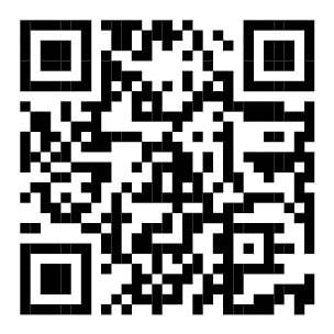 QR code to donate to Never Forget
